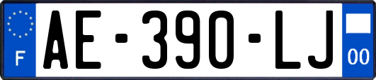 AE-390-LJ