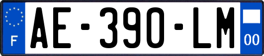 AE-390-LM