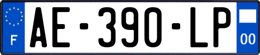 AE-390-LP