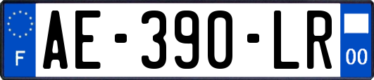 AE-390-LR