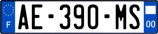 AE-390-MS