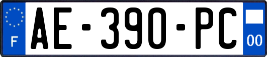 AE-390-PC