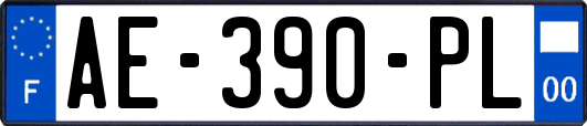 AE-390-PL