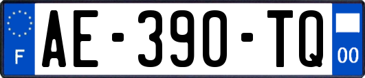 AE-390-TQ