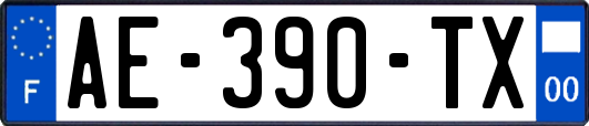 AE-390-TX