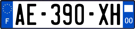 AE-390-XH