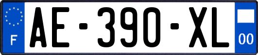 AE-390-XL