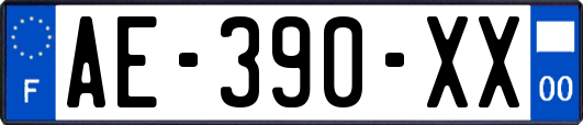 AE-390-XX