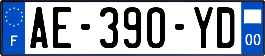 AE-390-YD