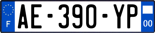 AE-390-YP