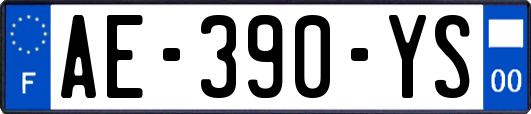 AE-390-YS