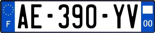 AE-390-YV