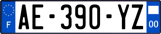 AE-390-YZ