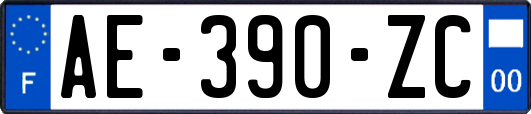 AE-390-ZC