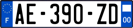 AE-390-ZD