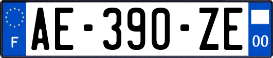 AE-390-ZE