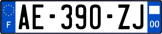 AE-390-ZJ