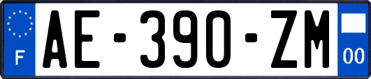 AE-390-ZM