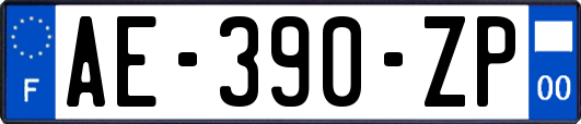 AE-390-ZP