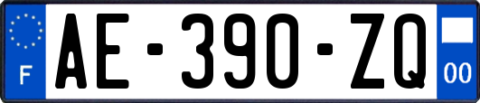 AE-390-ZQ