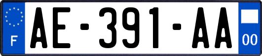 AE-391-AA