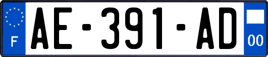 AE-391-AD