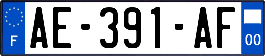 AE-391-AF