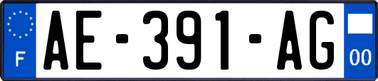AE-391-AG
