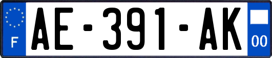 AE-391-AK