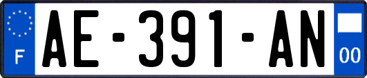 AE-391-AN