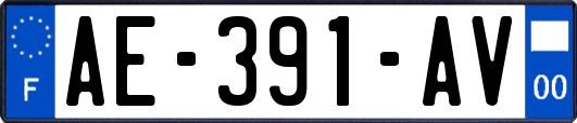 AE-391-AV