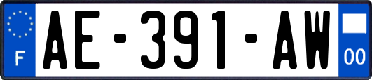 AE-391-AW