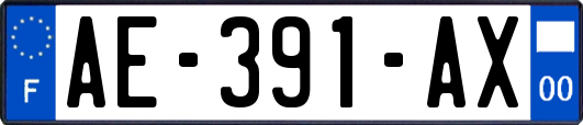 AE-391-AX