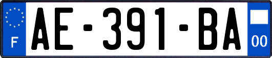 AE-391-BA