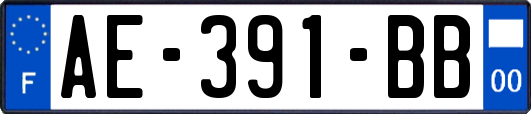 AE-391-BB
