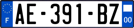 AE-391-BZ