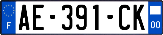 AE-391-CK
