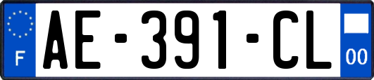 AE-391-CL