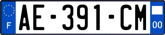 AE-391-CM