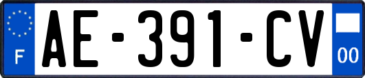 AE-391-CV