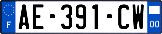 AE-391-CW