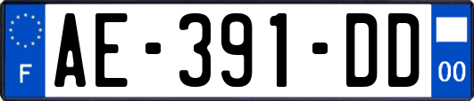AE-391-DD