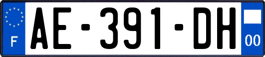 AE-391-DH