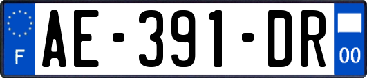 AE-391-DR