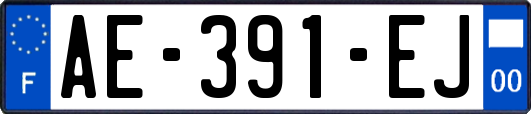 AE-391-EJ