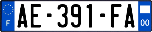 AE-391-FA
