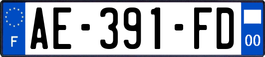 AE-391-FD