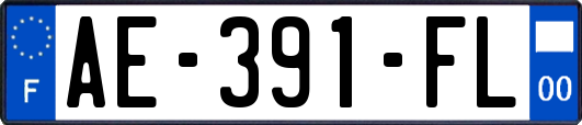 AE-391-FL