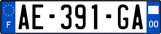 AE-391-GA