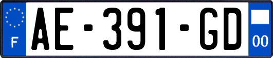 AE-391-GD
